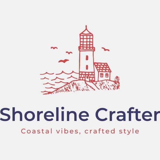 Shoreline Crafter: A New Look and Direction - Shoreline Crafter