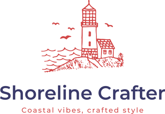 Shoreline Crafter: A New Look and Direction - Shoreline Crafter