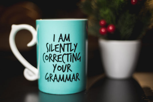 Why funny mugs are great for yourself or as the perfect gift! - Shoreline Crafter
